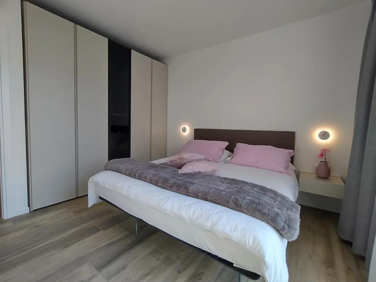 La Rondinella Apartments バルドリーノ