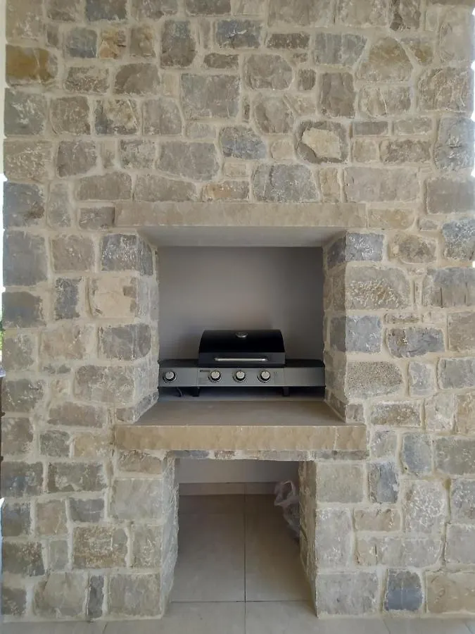 La Rondinella Apartments バルドリーノ