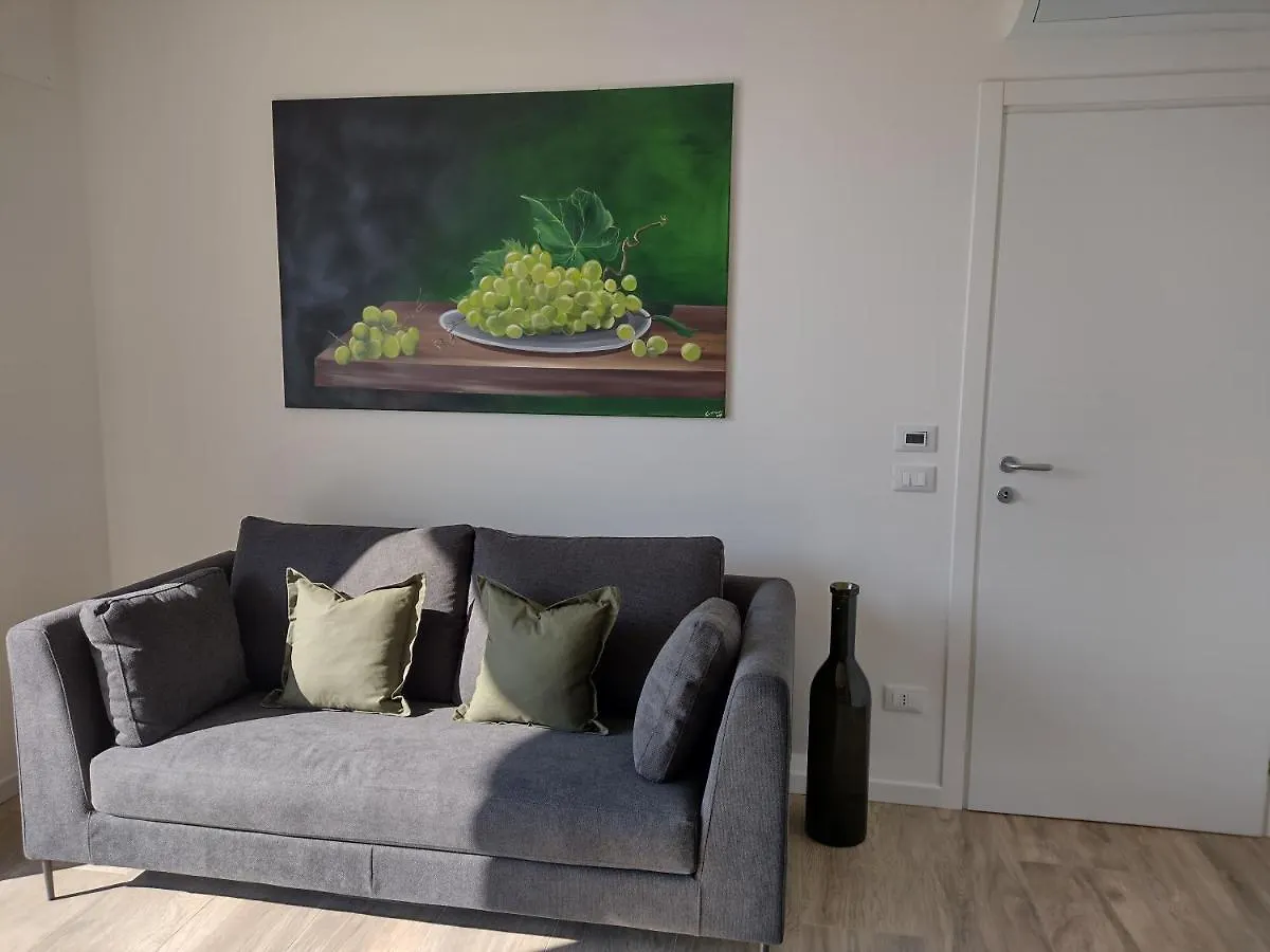 La Rondinella Apartments バルドリーノ 別荘
