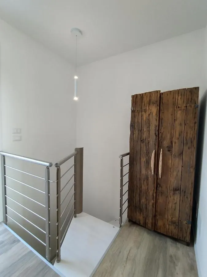 La Rondinella Apartments バルドリーノ 別荘