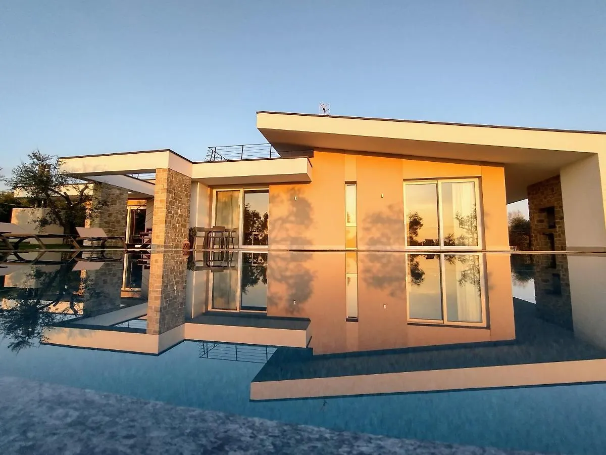 La Rondinella Apartments バルドリーノ イタリア
