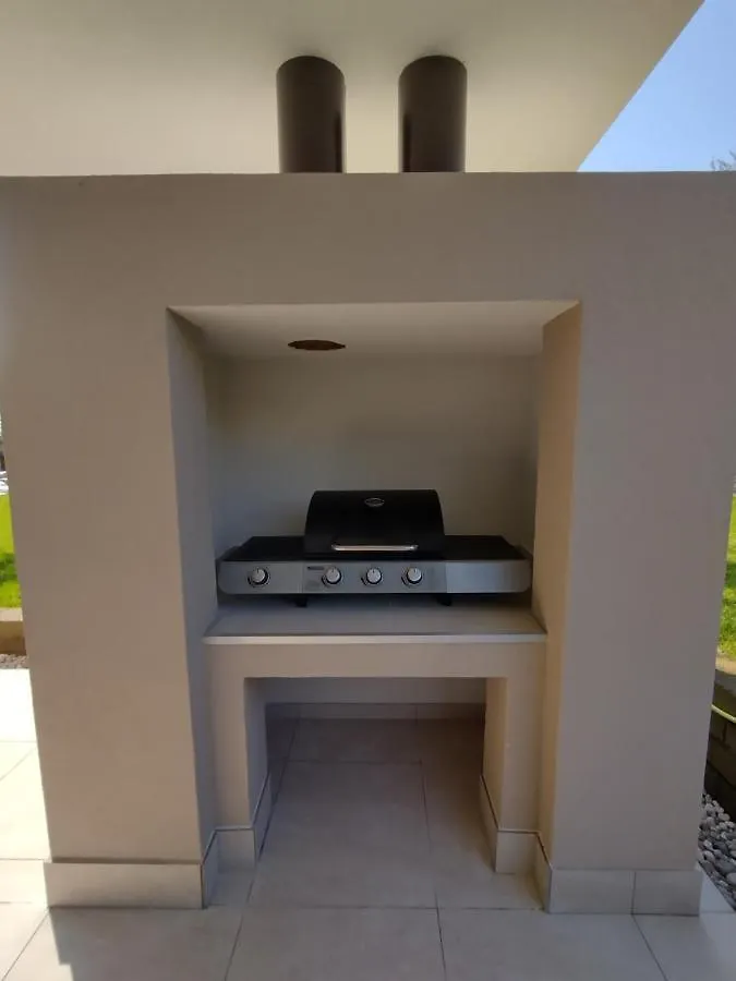 La Rondinella Apartments バルドリーノ イタリア