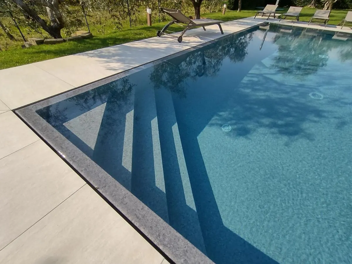 Ferienhaus La Rondinella Apartments Bardolino Italien