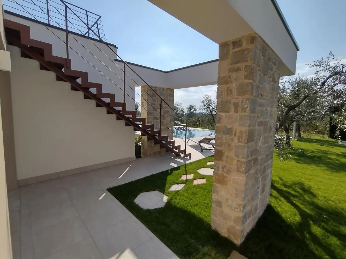 La Rondinella Apartments Bardolino