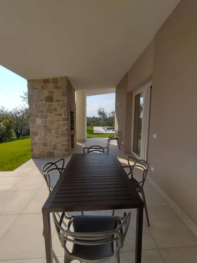 La Rondinella Apartments Bardolino Holiday home