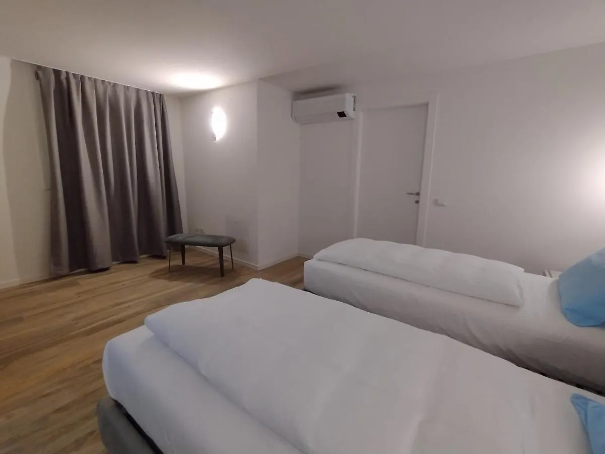 La Rondinella Apartments Bardolino Holiday home