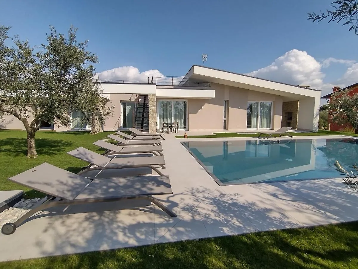 La Rondinella Apartments Bardolino Holiday home
