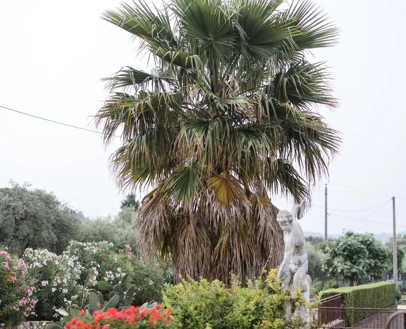 Holiday home La Rondinella Apartments Bardolino